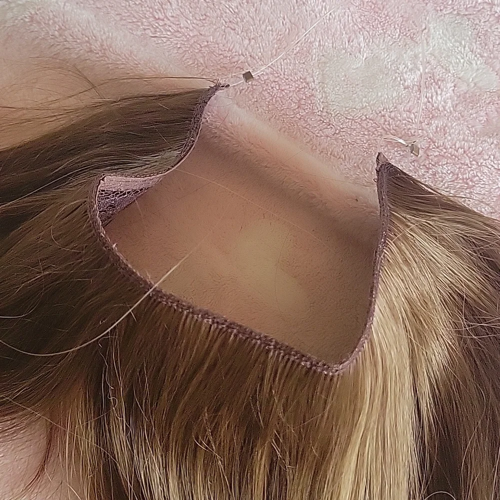 Halo extensions - Picture 3 of 3